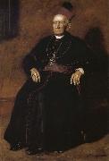 Portrait Thomas Eakins